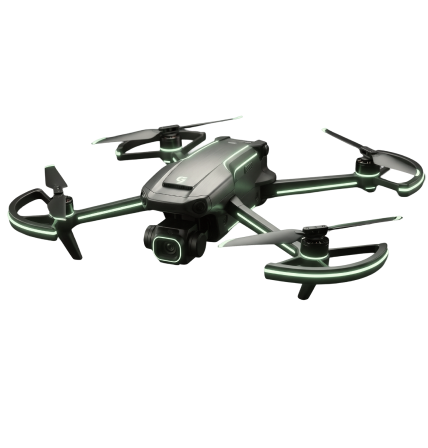 Drones