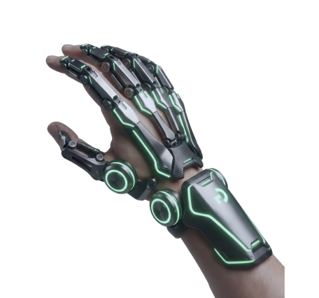Exoskeletons