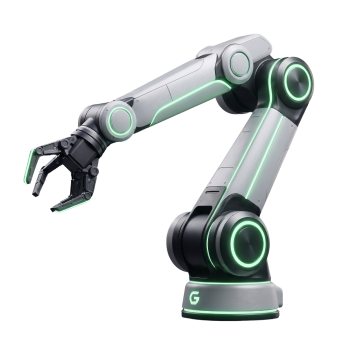 Warehouse & Logistics Robotics