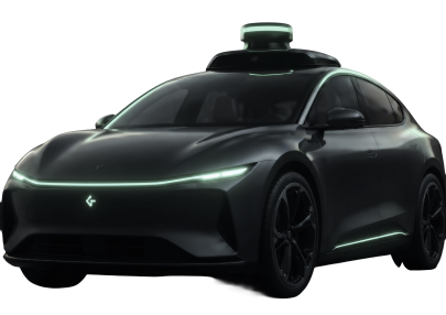 Robotaxis